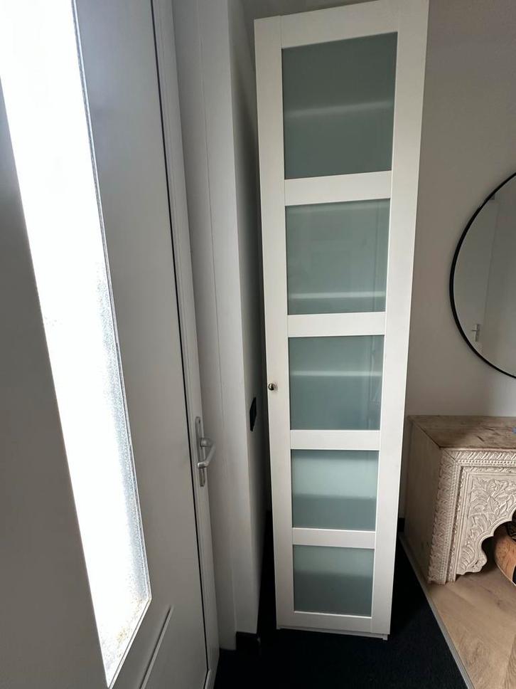 IKEA Pax Kast met Lades en Planken MOET ZSM WEG!, Huis en Inrichting, Kasten | Kledingkasten, Gebruikt, 200 cm of meer, 50 tot 100 cm