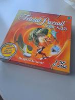 Trivial pursuit spel voor kinderen voor kids 8 tot 12 jaar, Hasbro, Vijf spelers of meer, Zo goed als nieuw, Ophalen