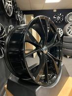 20 inch velgen voor Volkswagen 5x112 Misano look Tiguan T-Ro, Auto-onderdelen, Banden en Velgen, Nieuw, Velg(en), Personenwagen