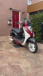 Sym mio 63cc opknapper, Fietsen en Brommers, Ophalen