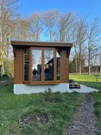 Winterharde chalet, sta caravan, tijdelijke woning, Tot en met 2