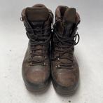 Meindl 3545-10 Bergschoenen Combat Boots Bruin Maat 45, Meindl, Schoenen, Zo goed als nieuw, Meindl
