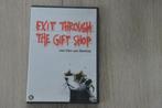 EXIT THROUGH THE GIFT SHOP een film van Banksy, Alle leeftijden, Verzenden, Natuur