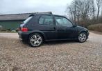 Peugeot 106 GTI Velgen 4x108 Toyo TR1 65.1 naaf, Ophalen, Gebruikt, 15 inch, Banden en Velgen