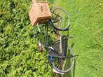 Gazelle populair herenfiets., Fietsen en Brommers, Ophalen, Minder dan 10 versnellingen, Zo goed als nieuw, 55 cm of meer