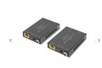 DIGITUS DS-55506 HDMI Extender Set 4K-60Hz 70 m, Ophalen of Verzenden, Nieuw