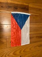 Vlag van  Tsjechië, Ophalen of Verzenden, Nieuw
