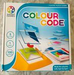 Smart games - Colour code, Een of twee spelers, Ophalen of Verzenden, Gebruikt, Smart Games