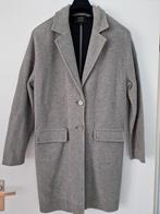 Maura by Claudia Strater Mantel maat 36, Ophalen, Claudia Sträter, Maat 36 (S), Grijs