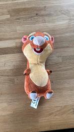 Ice age knuffel, Ophalen of Verzenden, Zo goed als nieuw