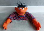 Vintage 70s (1976) Ernie handpop Sesamstraat / Muppets, Ophalen of Verzenden, Gebruikt, Overige typen