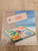 Reisspel, magnetisch. Mens erger je niet/Ludo, Hobby en Vrije tijd, Gezelschapsspellen | Bordspellen, Drie of vier spelers, Ophalen of Verzenden