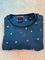 Scotch and Soda trui in maat L, Scotch and Soda, Ophalen of Verzenden, Gedragen, Maat 48/50 (M)