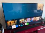 Samsung UE55AU7040KXXN - 55 inch 4K Smart TV, Audio, Tv en Foto, Televisies, Ophalen, LED, 50 Hz, Zo goed als nieuw