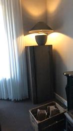 Oud houten kastje, Ophalen, Zo goed als nieuw, Minder dan 100 cm