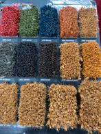 KOKOSMATTEN/Deurmatten/Schoonloopmatten/Lopers/EVERT ROOK!, Ophalen of Verzenden, Nieuw, Kokos