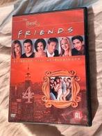Friends dvd box de beste 5 afleveringen seizoen 4, Cd's en Dvd's, Dvd's | Tv en Series, Ophalen of Verzenden, Zo goed als nieuw