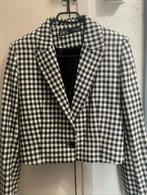 Zara kort jasje/blazer maat L, Kleding | Dames, Overige kleuren, Zara, Maat 42/44 (L), Ophalen of Verzenden