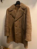 Lammy heren winterjas maat 48, Kleding | Heren, Jassen | Winter, Smits exclusief, Bruin, Maat 48/50 (M), Ophalen of Verzenden