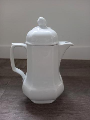 Seltmann Weiden Bavaria Mirabell Koffiepot beschikbaar voor biedingen