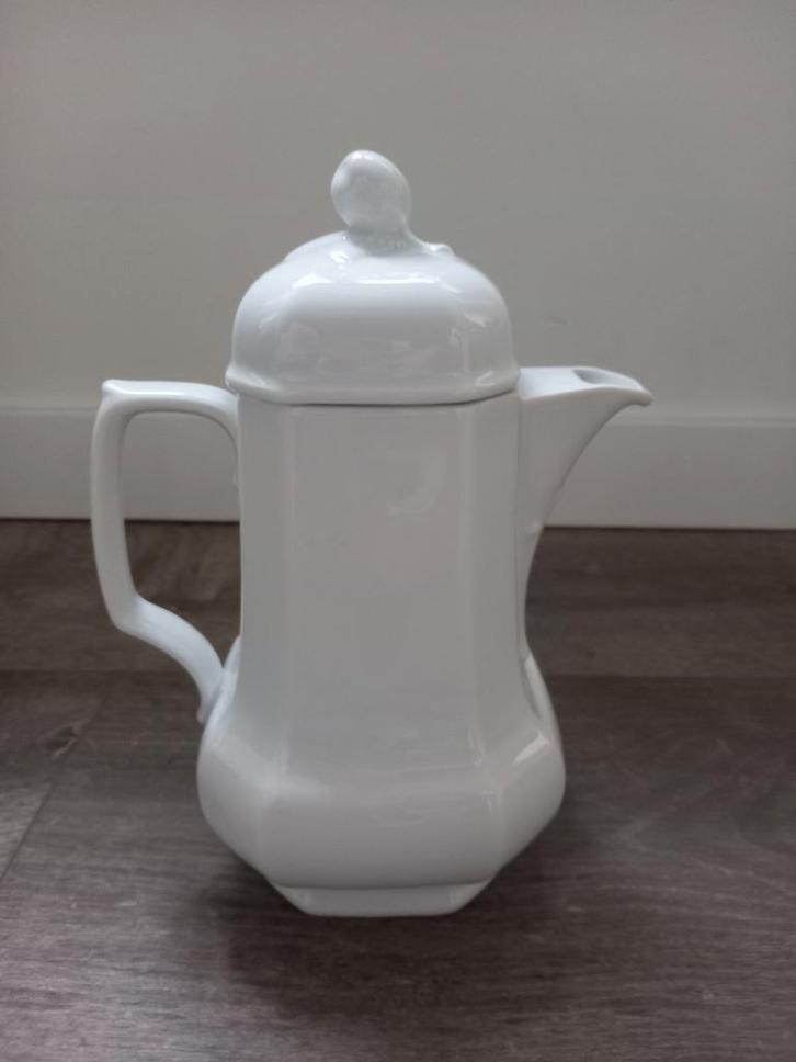 Seltmann Weiden Bavaria Mirabell Koffiepot, Antiek en Kunst, Antiek | Porselein, Ophalen