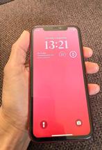 Super nette iPhone 11, Telecommunicatie, Mobiele telefoons | Apple iPhone, Zo goed als nieuw, 64 GB, Rood, IPhone 11
