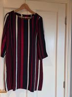 Kyra & Ko - gestreepte jurk - Maat 40, Kleding | Dames, Maat 38/40 (M), Ophalen of Verzenden, Kyra & Ko, Gedragen