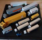 Modelauto's Van Gend en Loos, Ophalen of Verzenden, Zo goed als nieuw, Auto