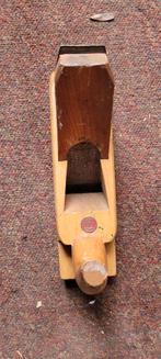 Oude Houten Schaaf, Doe-het-zelf en Verbouw, Gereedschap | Handgereedschap, Ophalen