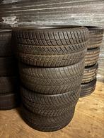 Winterbanden Vredestein 235/40R19 Tesla Model 3, Auto-onderdelen, Banden en Velgen, Gebruikt, Winterbanden, 235 mm, Band(en)