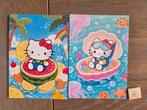 HELLO KITTY 4, Ophalen