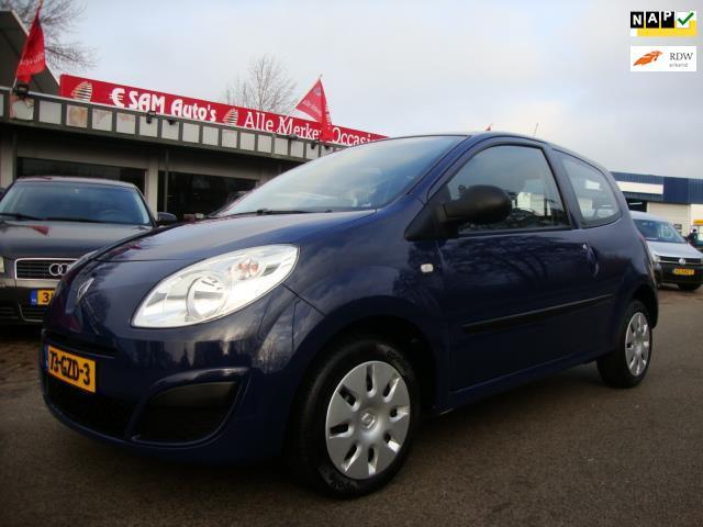 Renault Twingo 1.2-16V Authentique (Airco ), Auto's, Renault, Bedrijf, Te koop, Twingo, ABS, Airbags, Airconditioning, Centrale vergrendeling