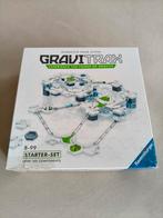 Gravitrax Starter-Set - Interactief Baansysteem, Ophalen of Verzenden, Gebruikt, Overige merken