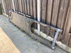 Citroen AK400 AK350 chassis • 2cv • besteleend, Ophalen
