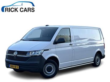Volkswagen Transporter 2.0 TDI 110PK EURO 6 L2H1 Navigatiesy beschikbaar voor biedingen