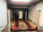Koni 4 koloms hefbrug 4000kg, Auto diversen, Autogereedschap, Ophalen