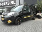 Renault KANGOO Formula Edition, Auto's, Automaat, Stof, Gebruikt, Euro 6