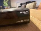 Humax hdr-5200 C recorder, Ophalen, Gebruikt, HDMI, 500 tot 1500 GB