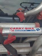 Fietsdrager Toyota Landcruiser - Carry-Bike Backpack, Auto diversen, Fietsendragers, Ophalen of Verzenden