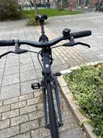 City Bike Elops 500 - Size L, Ophalen, Zo goed als nieuw, Minder dan 10 versnellingen, Overige merken