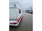 Kabe Ametist 560 GLE B2 2,3, Caravans en Kamperen, Caravans, Rondzit, Bedrijf, Kabe, 6 tot 7 meter