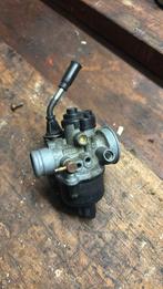 12mm dellorto carb origineel, Motoren, Verzenden