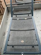 2 Auping handverstelbare bedbodems 90 x 200, Ophalen, Gebruikt, 90 cm, Eenpersoons