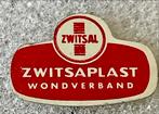 Zwitsal Wondverband Speldje, Ophalen of Verzenden, Gebruikt, Merk, Speldje of Pin