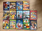 Diverse kinder dvd brandweerman sam sinterklaas winnie poeh, Cd's en Dvd's, VHS | Kinderen en Jeugd, Verzenden, Alle leeftijden