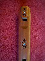 Indiaanse Fluit - Lage E - 432hz - Cederhout - ZGAN, Muziek en Instrumenten, Overige Muziek en Instrumenten, Ophalen of Verzenden