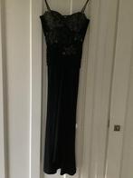 Galajurk / avondjapon maat 38, Maat 38/40 (M), Galajurk, Zwart, Ophalen of Verzenden