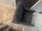 Gratis af te halen twee fauteuils (verkleurd door zonlicht!), Ophalen, Gebruikt, 75 tot 100 cm, Stof