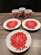 Blond Amsterdam X Douwe Egberts, Huis en Inrichting, Keuken | Servies, Blond Amsterdam, Ophalen of Verzenden, Zo goed als nieuw