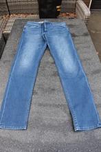 Stretchjeans Vanguard maat 36/36, W36 - W38 (confectie 52/54), Blauw, Ophalen of Verzenden, Zo goed als nieuw